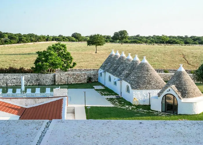 Masseria Surace Noci